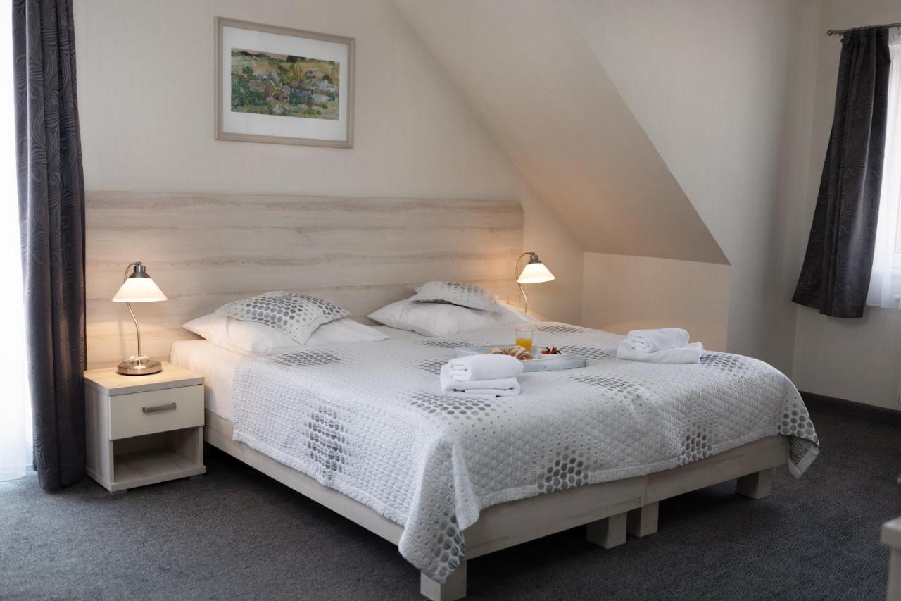Bed & Breakfast Przy Deptaku W Centrum Polanicy Zdroj Polanica-Zdrój