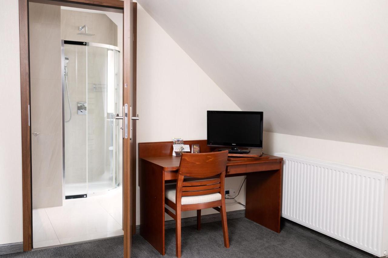 Przy Deptaku W Centrum Polanicy Zdroj Bed & Breakfast Polanica-Zdrój