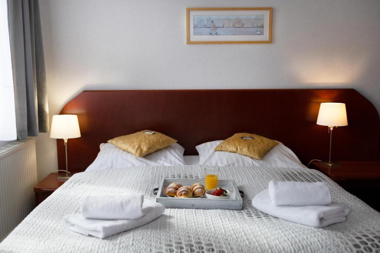 Przy Deptaku W Centrum Polanicy Zdroj Bed & Breakfast Polanica-Zdrój