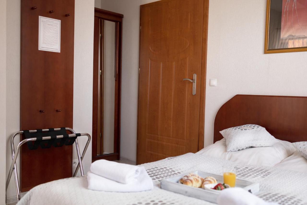 Przy Deptaku W Centrum Polanicy Zdroj Bed & Breakfast