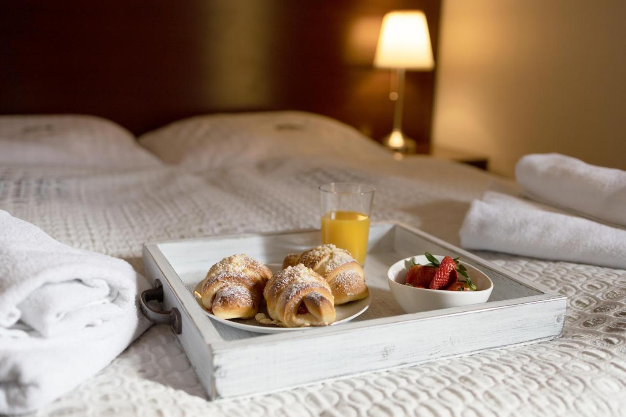 Bed & Breakfast Przy Deptaku W Centrum Polanicy Zdroj *