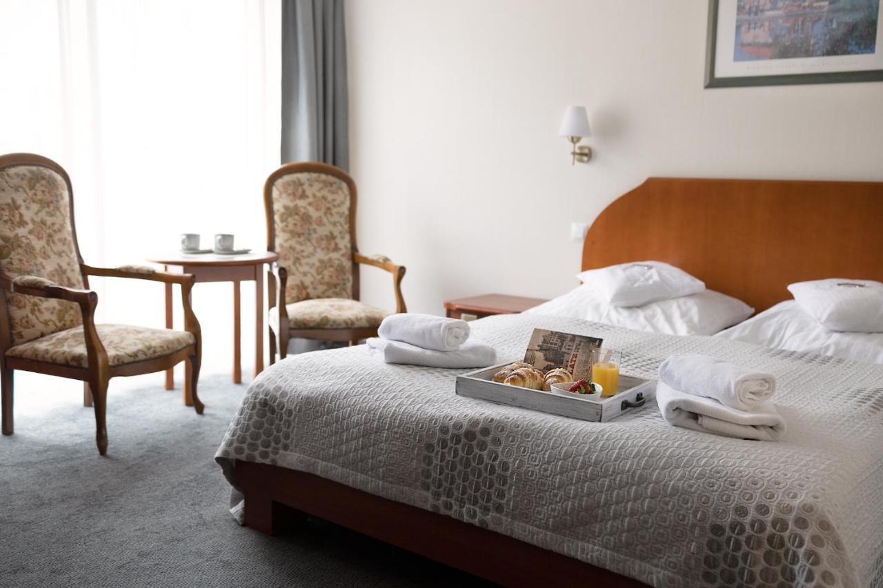 Przy Deptaku W Centrum Polanicy Zdroj Bed & Breakfast Polanica-Zdrój