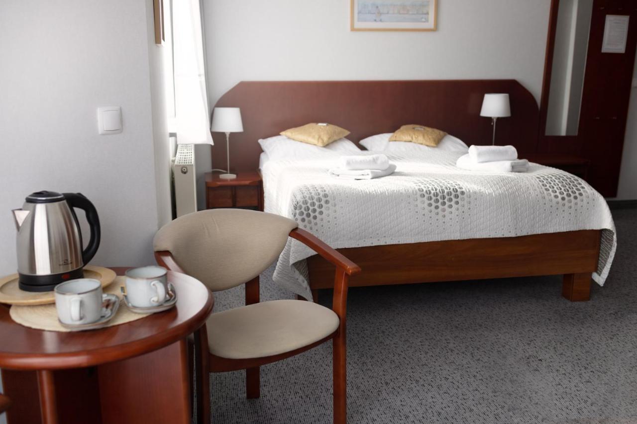Bed & Breakfast Przy Deptaku W Centrum Polanicy Zdroj