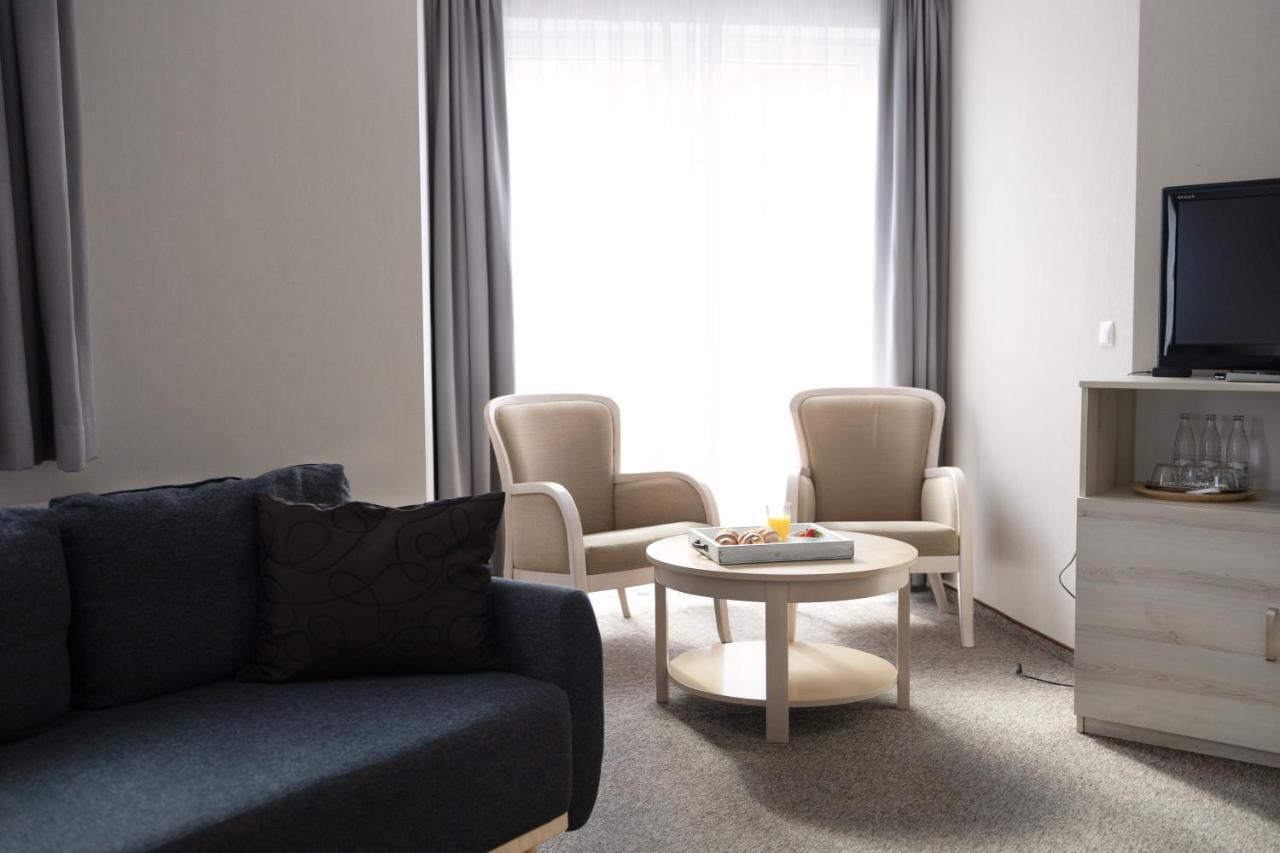 Przy Deptaku W Centrum Polanicy Zdroj Bed & Breakfast Polanica-Zdrój