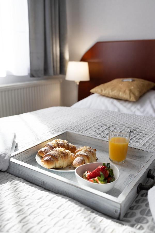 Przy Deptaku W Centrum Polanicy Zdroj Bed & Breakfast *