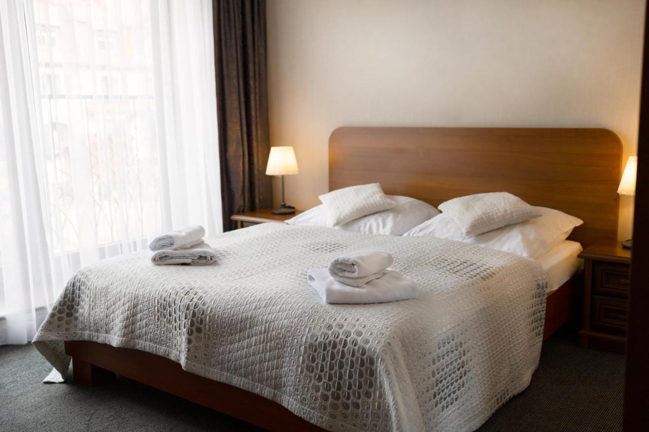 Bed & Breakfast Przy Deptaku W Centrum Polanicy Zdroj Polanica-Zdrój