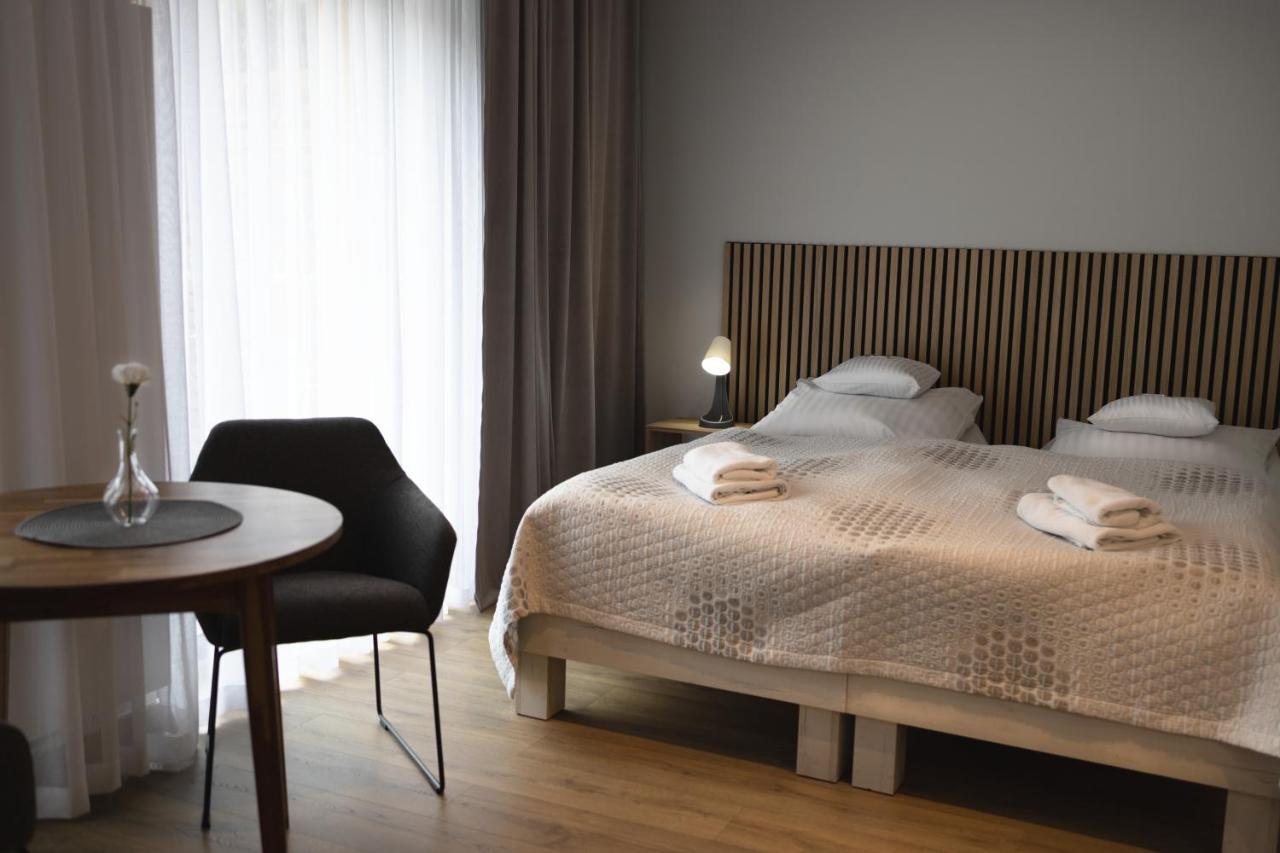 Bed & Breakfast Przy Deptaku W Centrum Polanicy Zdroj *