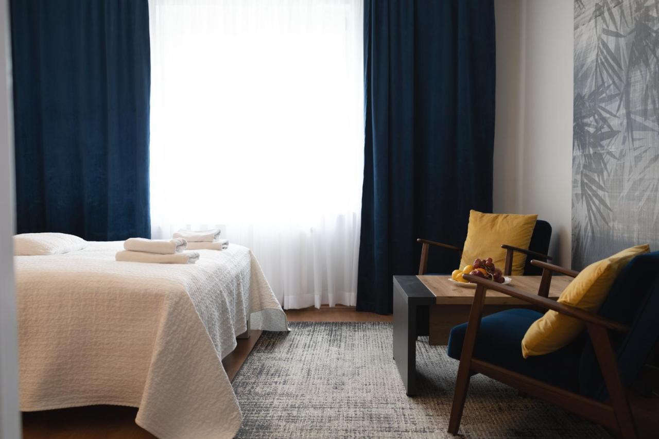 Bed & Breakfast Przy Deptaku W Centrum Polanicy Zdroj *