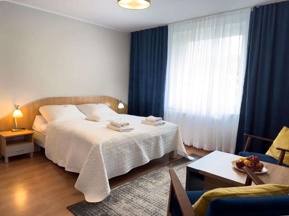 Przy Deptaku W Centrum Polanicy Zdroj Polanica-Zdrój