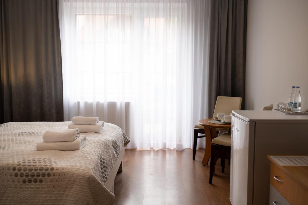 Przy Deptaku W Centrum Polanicy Zdroj Bed & Breakfast